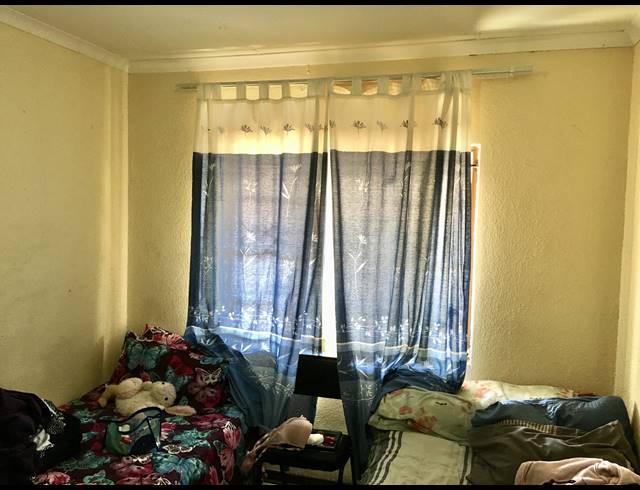 2 BEDROOM APARTMENT FOR SALE IN POLOKWANE CENTRAL